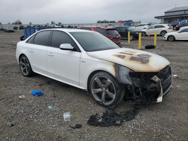 Audi S4 Premium Plus Image 6