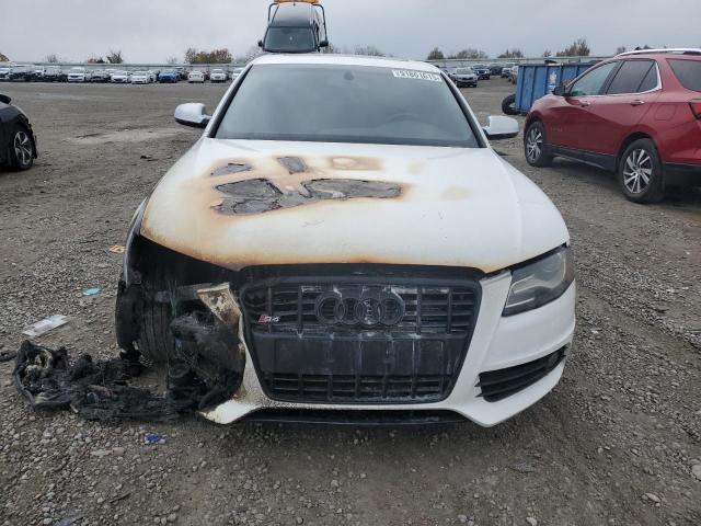 Audi S4 Premium Plus Image 8