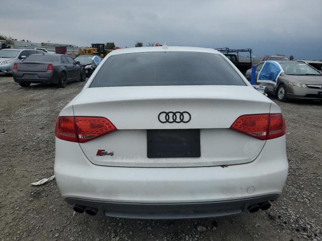 Audi S4 Premium Plus Image 9