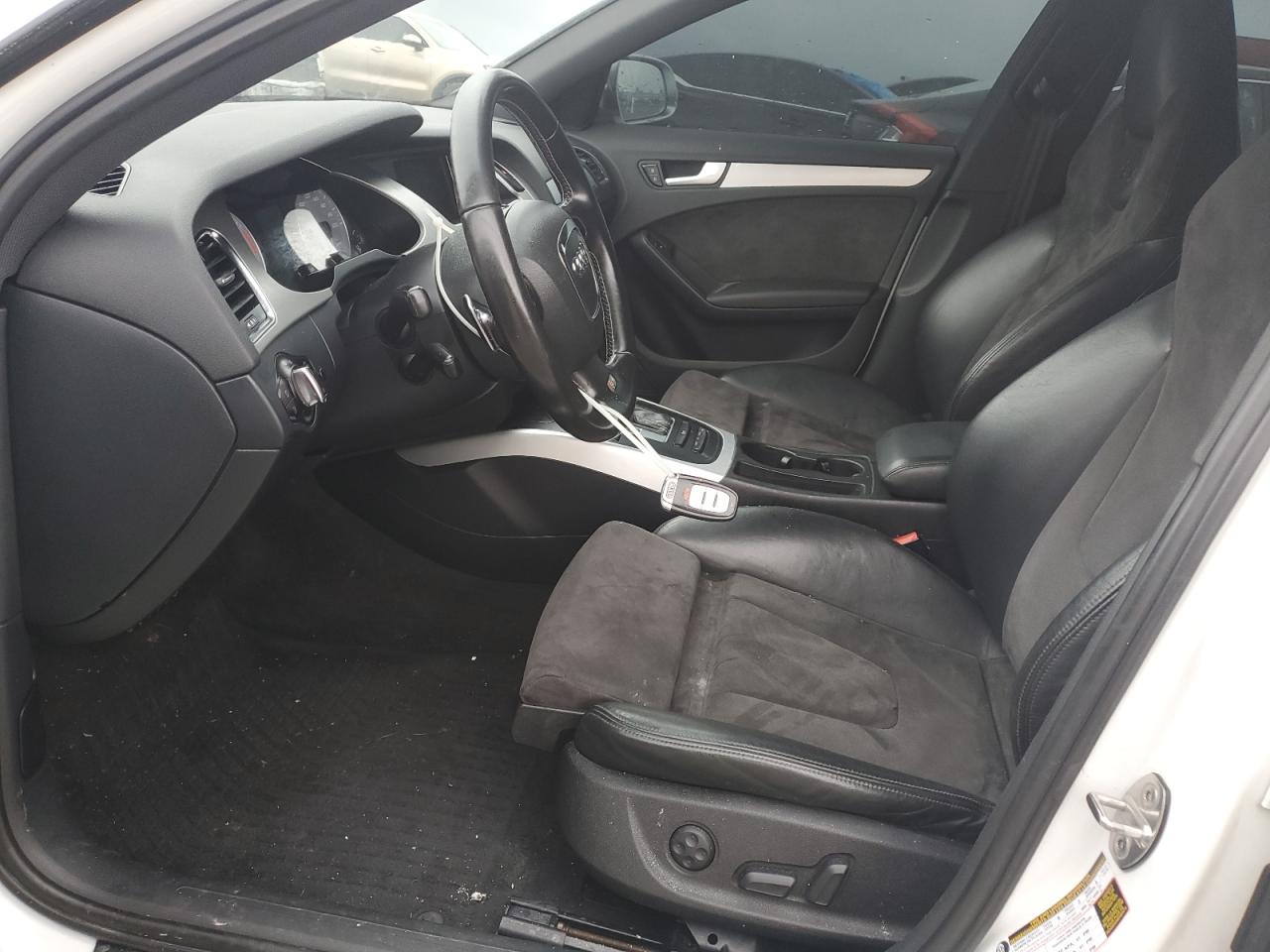 Audi S4 Premium Plus Image 4