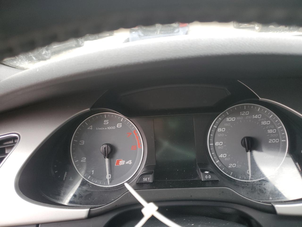 Audi S4 Premium Plus Image 5