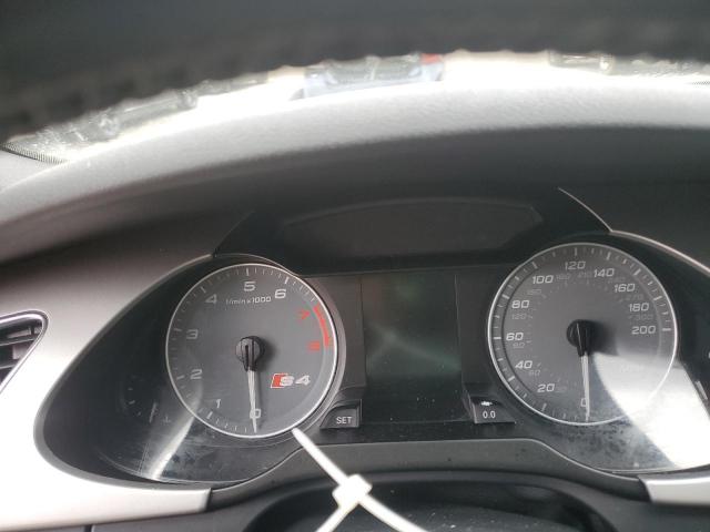 Audi S4 Premium Plus Image 5