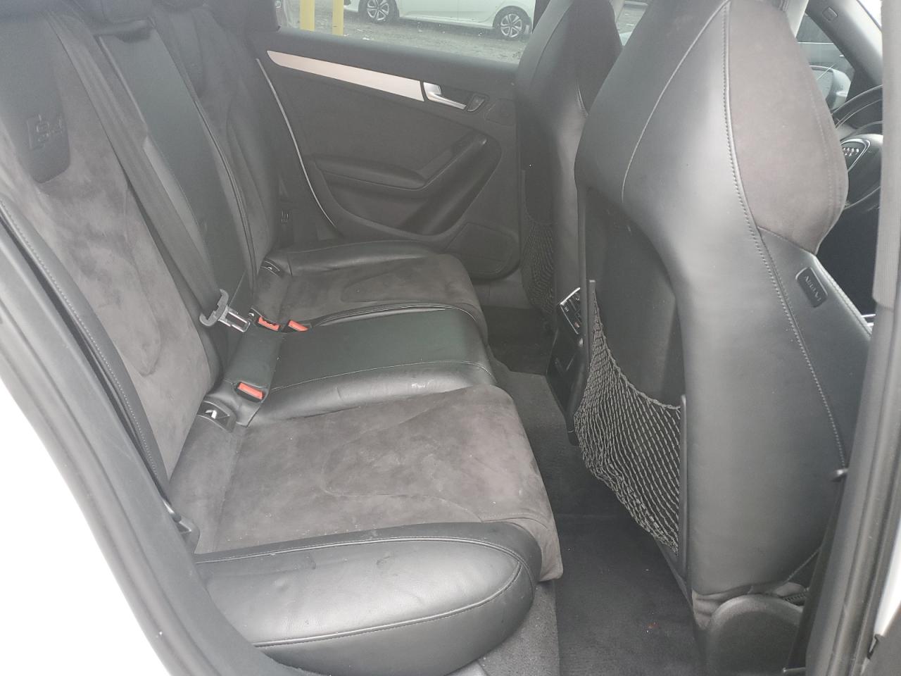 Audi S4 Premium Plus Image 3