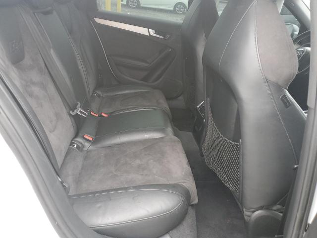 Audi S4 Premium Plus Image 3