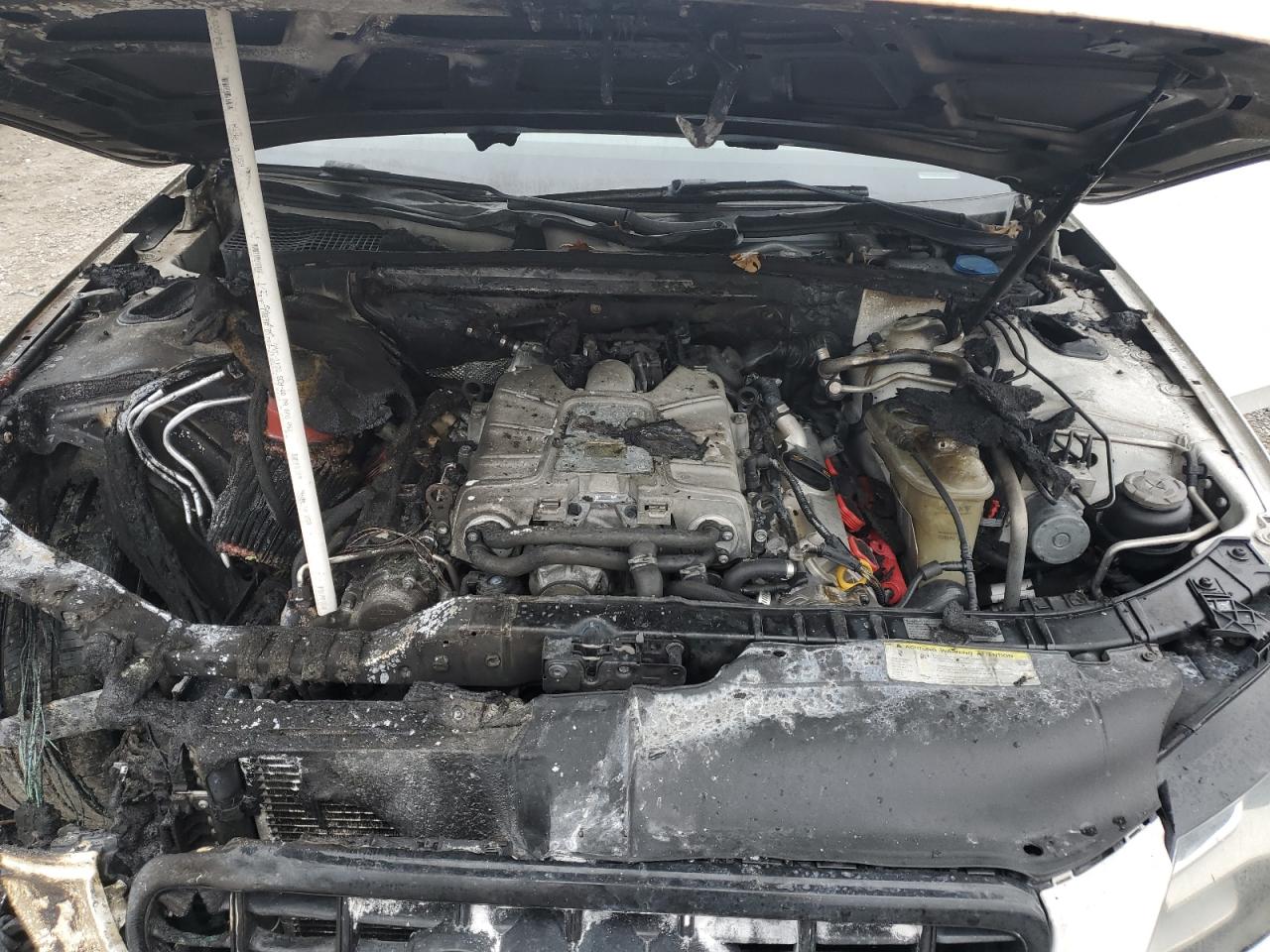 Audi S4 Premium Plus Image 12