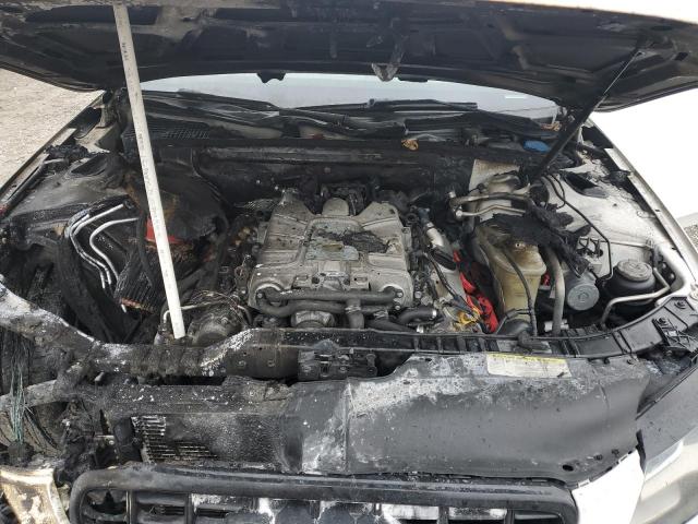 Audi S4 Premium Plus Image 12