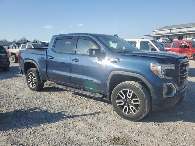 GMC Sierra K1500 At4 Image 4