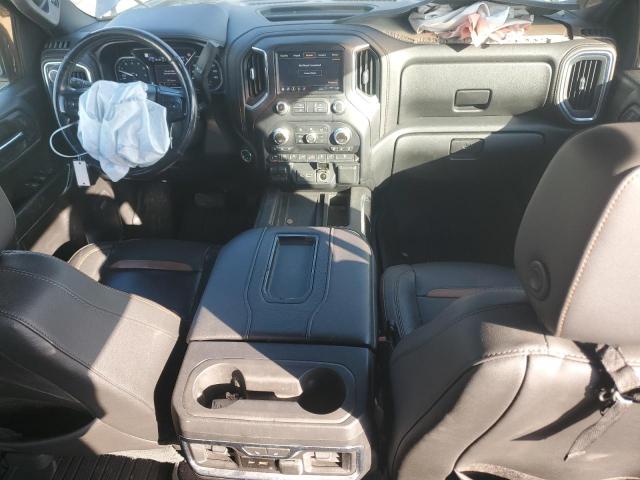 GMC Sierra K1500 At4 Image 8