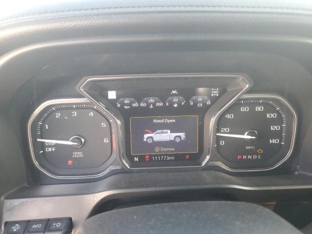 GMC Sierra K1500 At4 Image 9