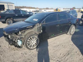  Salvage Buick LaCrosse
