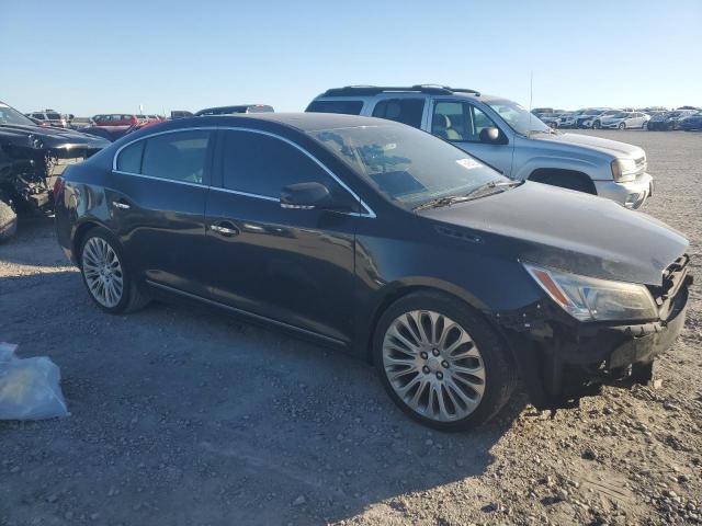 Buick LaCrosse Touring Image 8