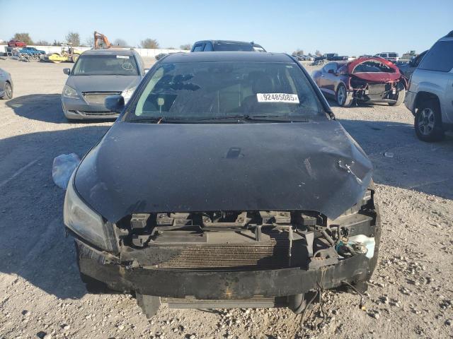 Buick LaCrosse Touring Image 11