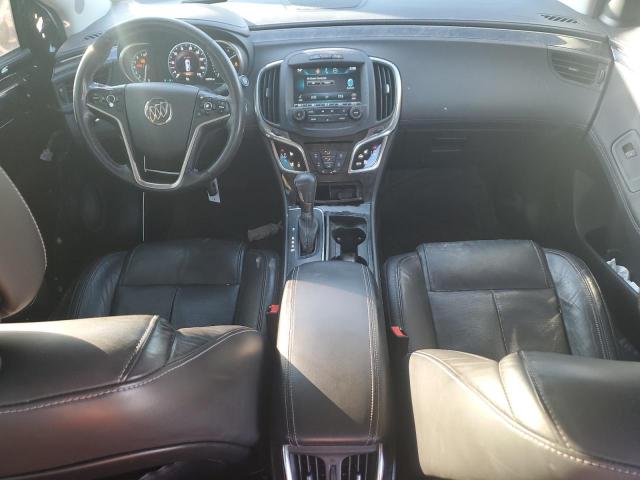 Buick LaCrosse Touring Image 4