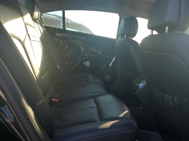 Buick LaCrosse Touring Image 12