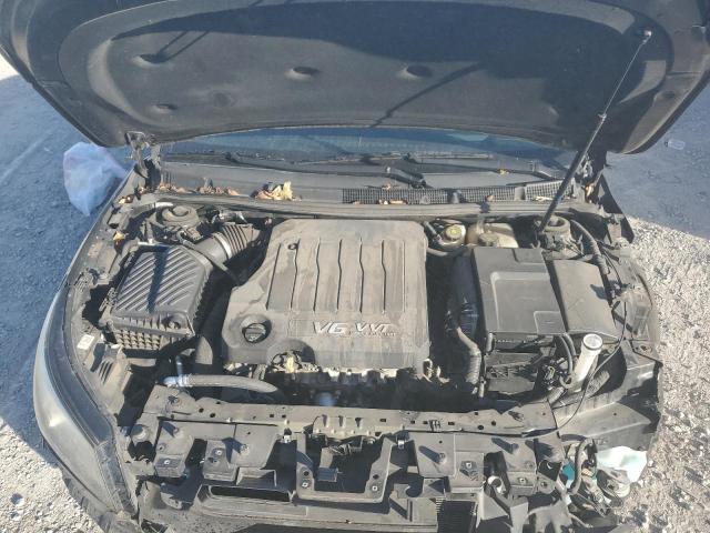 Buick LaCrosse Touring Image 10