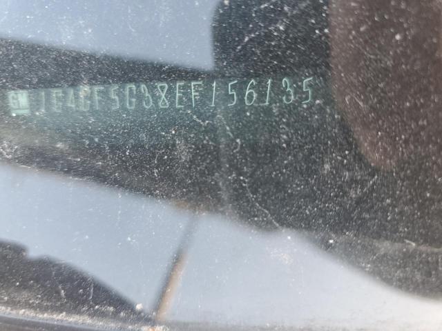 Buick LaCrosse Touring Image 2