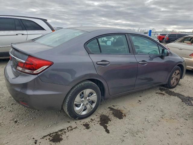 Honda Civic Lx Image 5