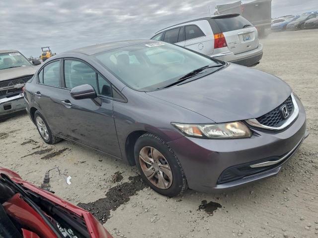 Honda Civic Lx Image 6