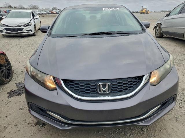 Honda Civic Lx Image 7