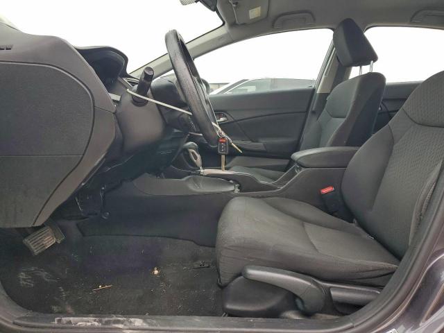 Honda Civic Lx Image 12