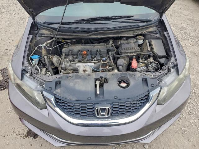 Honda Civic Lx Image 2