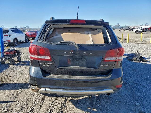 Dodge Journey Crossroad Image 6