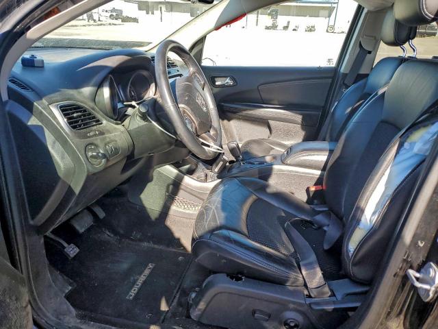 Dodge Journey Crossroad Image 2