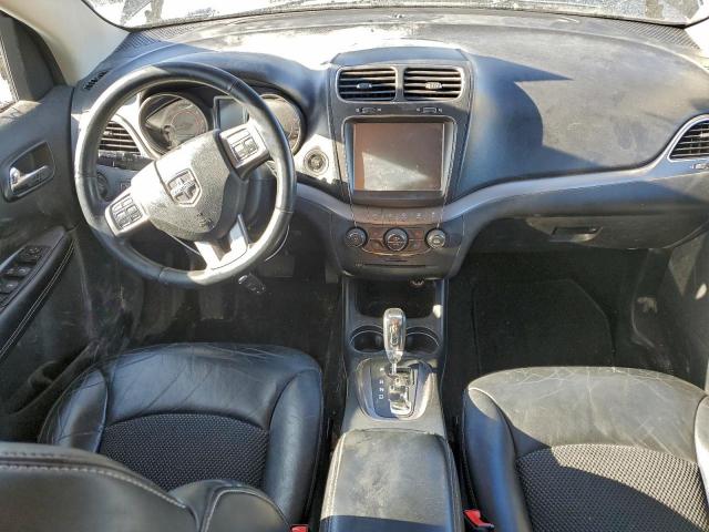 Dodge Journey Crossroad Image 4