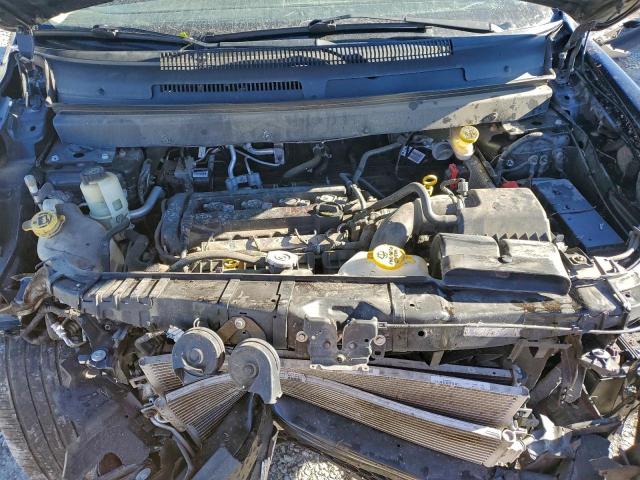 Dodge Journey Crossroad Image 5