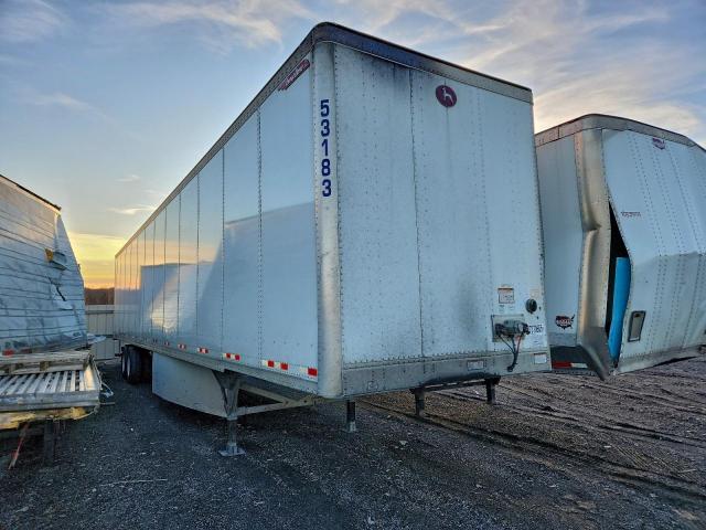  Salvage Great Dane 53ft Trail