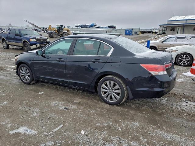 Honda Accord Exl Image 4