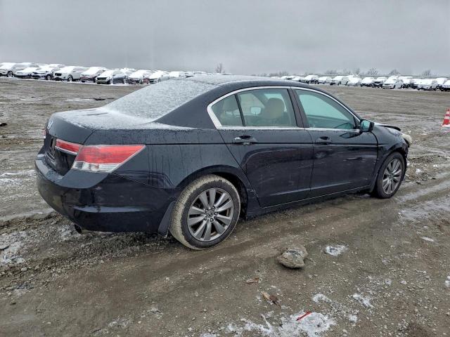 Honda Accord Exl Image 13