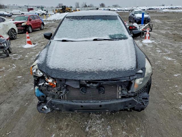 Honda Accord Exl Image 3