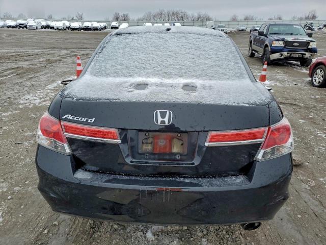 Honda Accord Exl Image 10