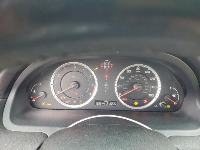 Honda Accord Exl Image 9