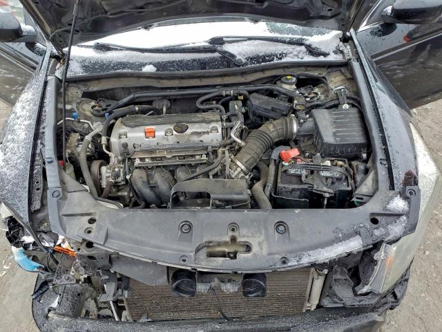 Honda Accord Exl Image 7