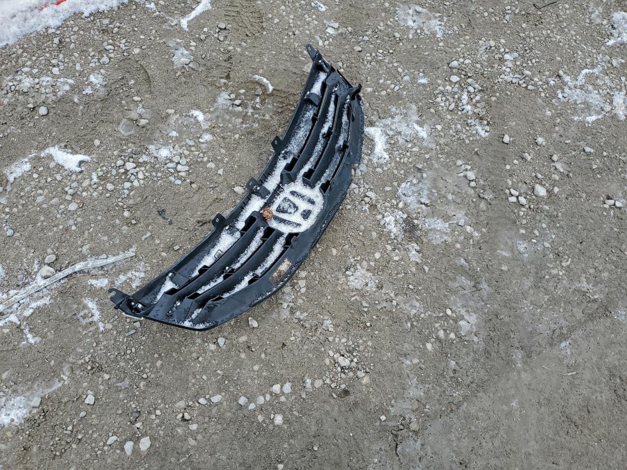 Honda Accord Exl Image 11