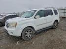 Honda Pilot Touring Image 1