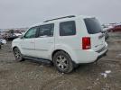 Honda Pilot Touring Image 13