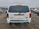 Honda Pilot Touring Image 12