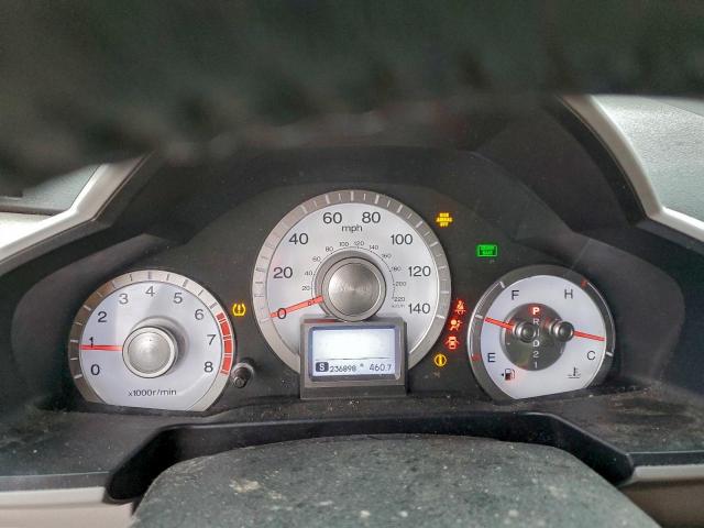 Honda Pilot Touring Image 5