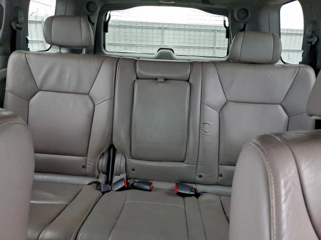 Honda Pilot Touring Image 7