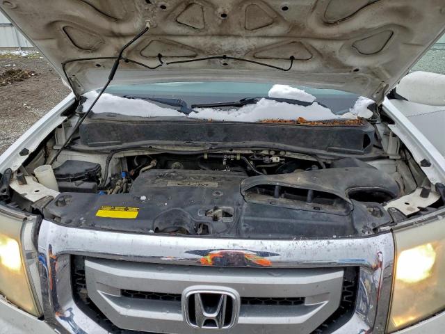 Honda Pilot Touring Image 10