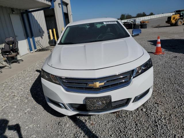 Chevrolet Impala Lt Image 4