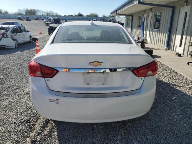 Chevrolet Impala Lt Image 12