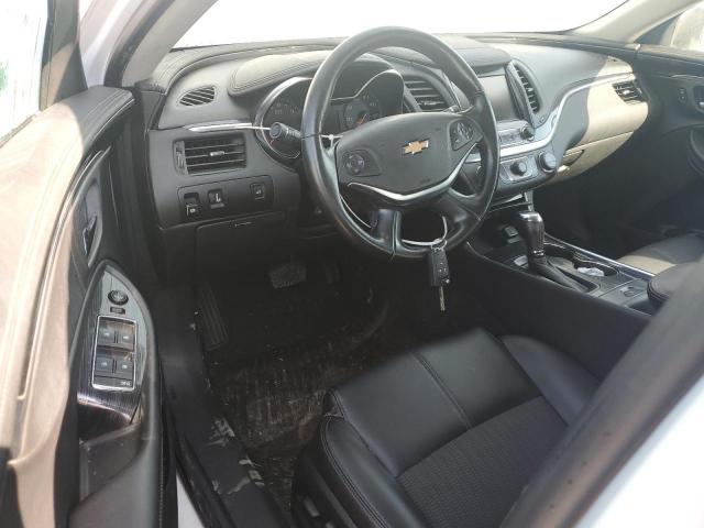 Chevrolet Impala Lt Image 5