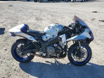  Salvage Suzuki Gsx1300 Rr