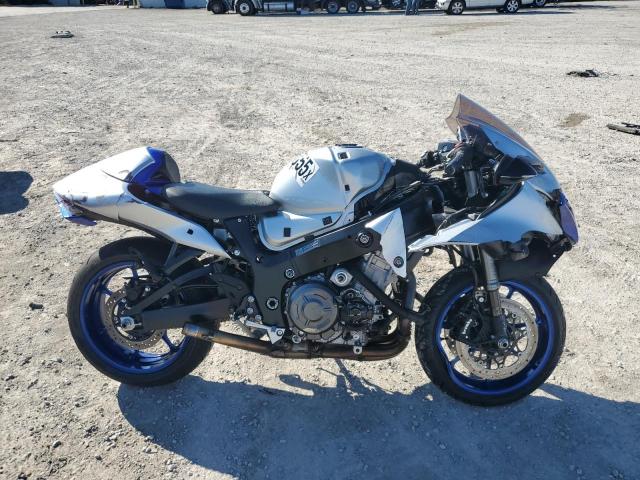  Salvage Suzuki Gsx1300 Rr