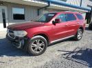 Dodge Durango Crew Image 1