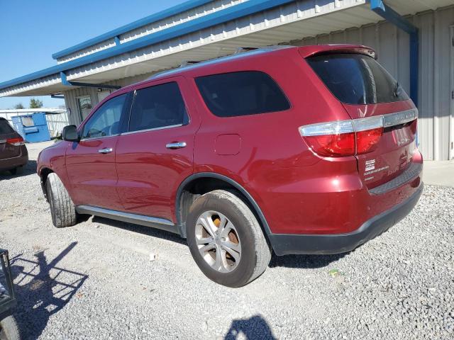 Dodge Durango Crew Image 3